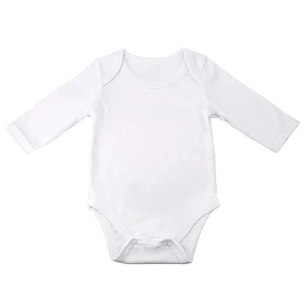 Body enfant manches longues (coton)