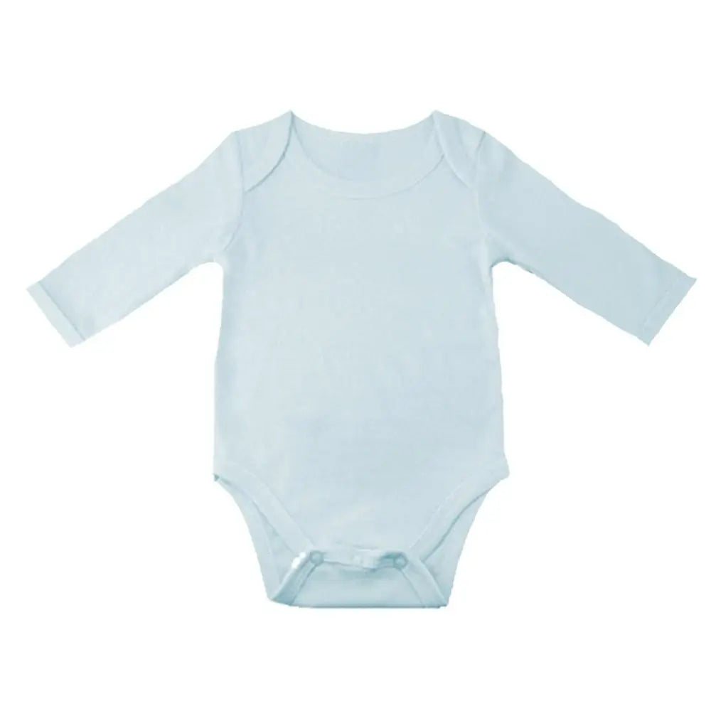 Body enfant manches longues (coton)