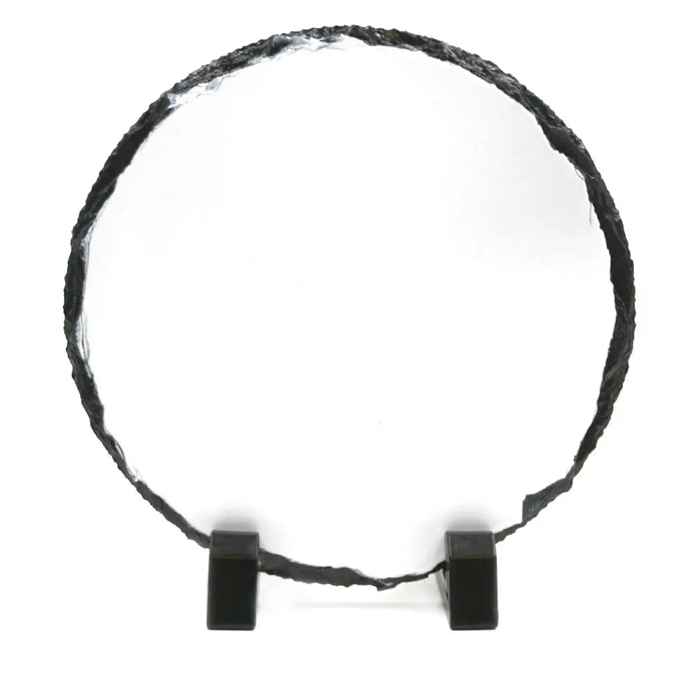 Anpassbare Tafel (Foto, Logo, Text...) 