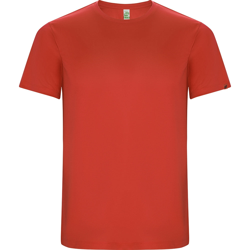 TEE SHIRT ROLY polyester touché polyester