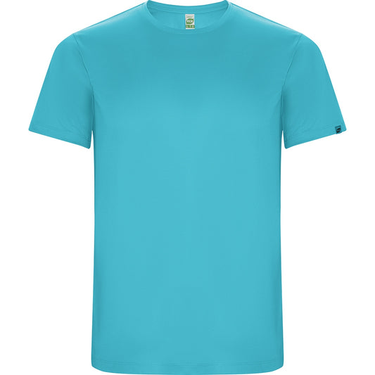 TEE SHIRT ROLY polyester touché polyester