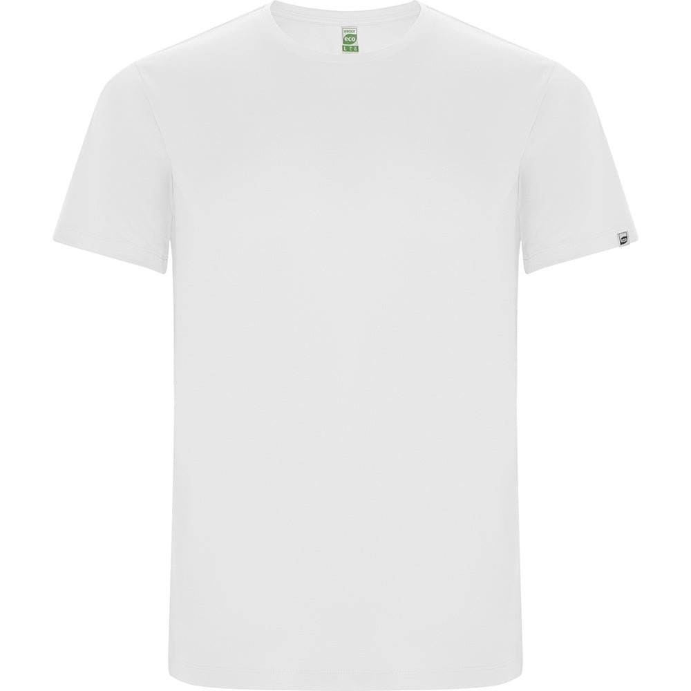 T-SHIRT RÔLE polyester touché polyester