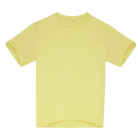 T-shirt ROYALSUBLI® Unisexe  190gr (Toucher Coton)