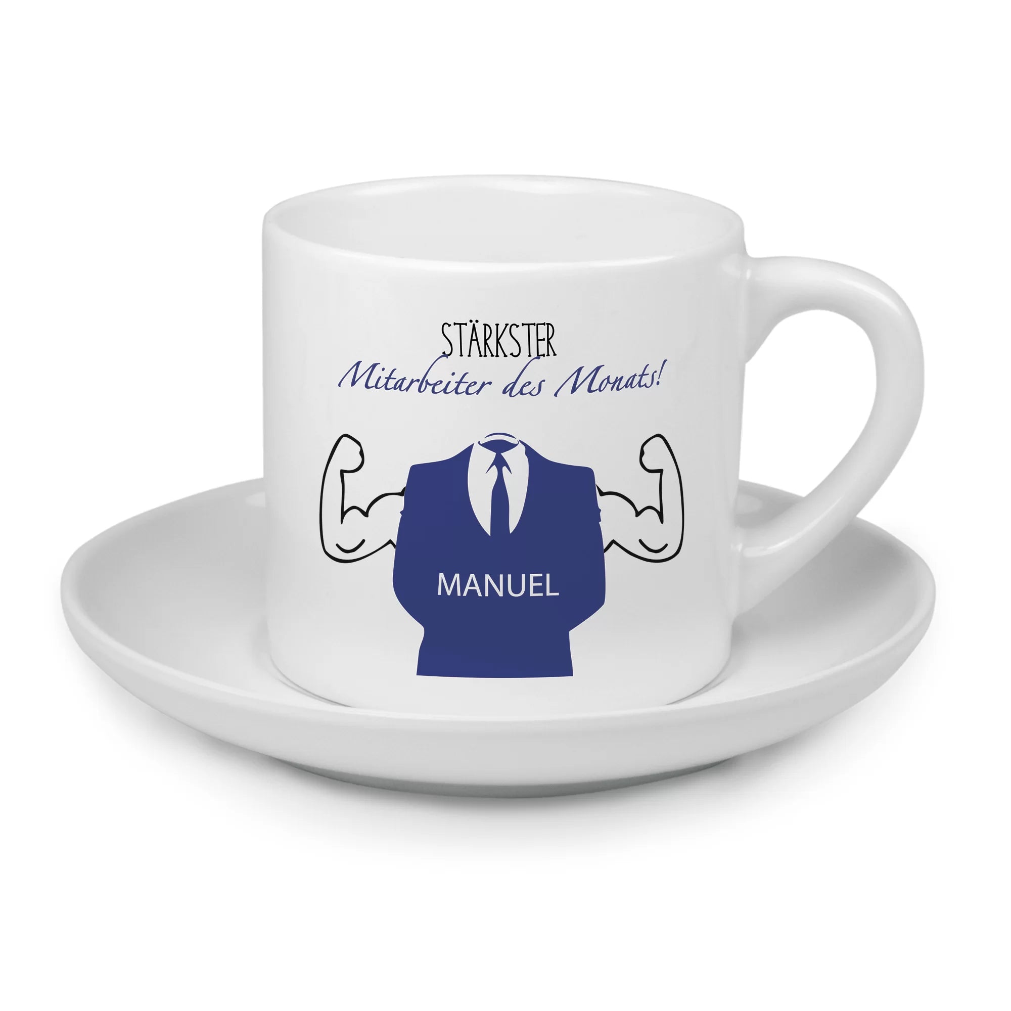 Tasse à espresso VERA 6oz VENDU PART lot de 6 minimum